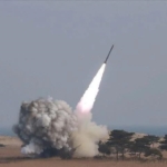 Houthis fire 3 anti-ship ballistic missiles into Red Sea- US military