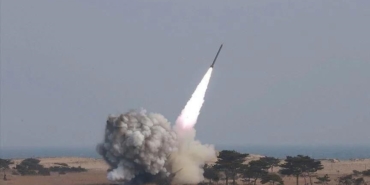 Houthis fire 3 anti-ship ballistic missiles into Red Sea- US military