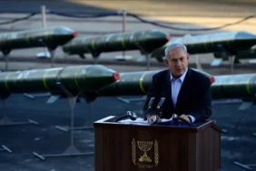 Netanyahu says Israel will invade Rafah ‘with or without deal’ with Hamas