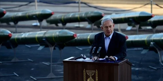 Netanyahu says Israel will invade Rafah ‘with or without deal’ with Hamas