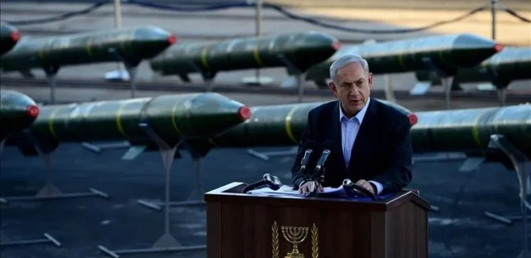 Netanyahu says Israel will invade Rafah ‘with or without deal’ with Hamas