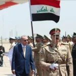 New era in Turkish-Iraqi ties