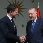 Turkish president vows choice of new NATO chief to be made 'within framework of strategic wisdom'