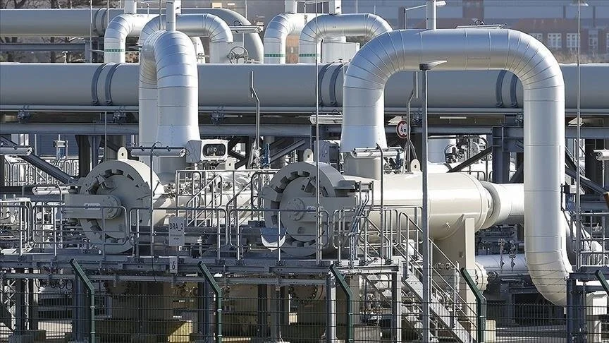 Türkiye’s Aksa Energy to build gas plant in Kazakhstan