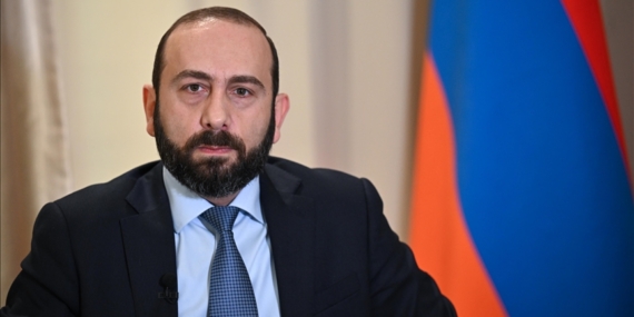 Armenia says interested in restoring railway communication with Azerbaijan