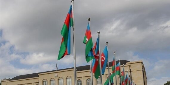 Azerbaijan expresses confidence talks with Armenia will contribute to peace process