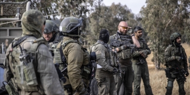 Despite ICJ order, Israel pushes 1 more additional fighting brigade into Rafah