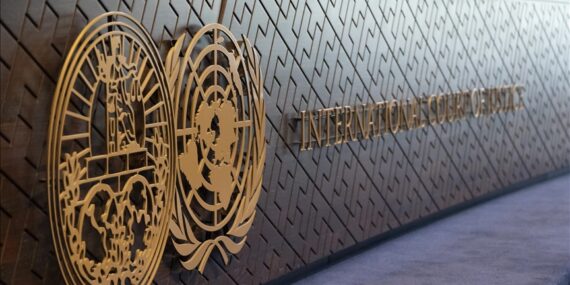 International Court of Justice severely limits the transfer of arms to Israel