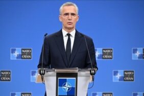 NATO to discuss 'defense, Ukraine, global partnership' at upcoming Washington summit
