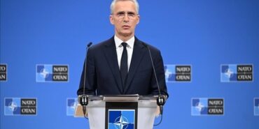 NATO to discuss 'defense, Ukraine, global partnership' at upcoming Washington summit