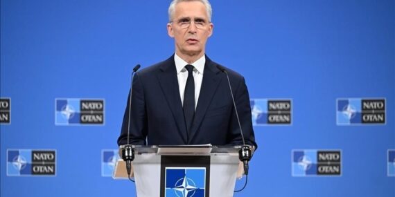 NATO to discuss ‘defense, Ukraine, global partnership’ at upcoming Washington summit