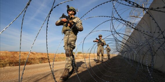 Russia says border guards maintain presence in Armenia