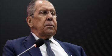 Russian foreign minister holds first phone talk with new Iranian counterpart