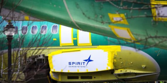 Second Boeing Whistleblower Dies Suddenly