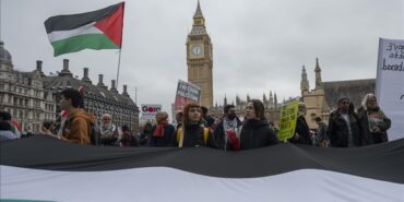 UK Muslims send stark election warning to Labour Party over Gaza stance