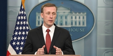 US president signs bill banning Russian uranium imports