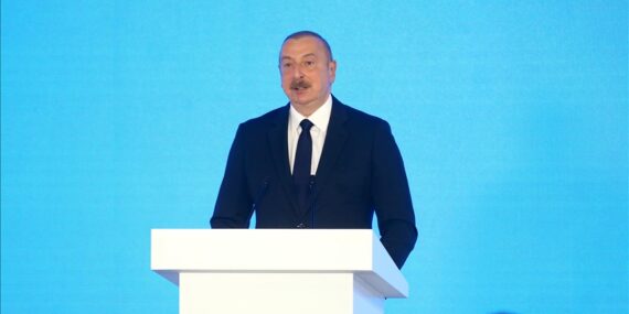 Azerbaijan says peace deal with Armenia ‘impossible’ while Yerevan’s Constitution is unchanged