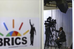 BRICS meeting starts in Russia’s Nizhny Novgorod