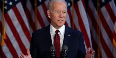 72% of voters say Biden not mentally fit to serve as president
