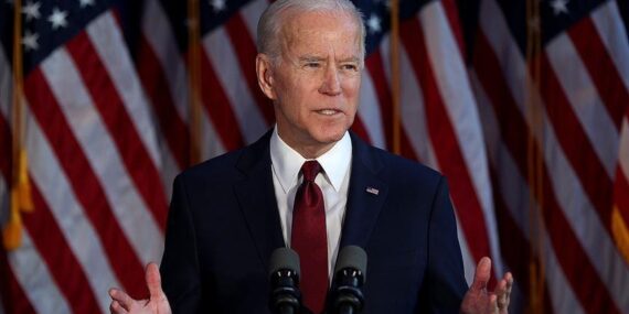 72% of voters say Biden not mentally fit to serve as president: Poll
