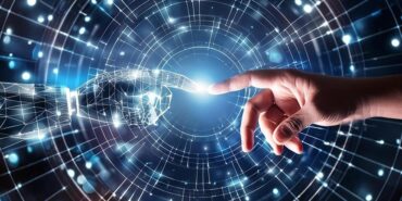 AI among Top 10 emerging technologies of 2024