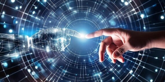 AI among Top 10 emerging technologies of 2024