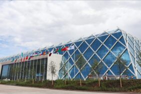 Azerbaijan, China adopt strategic partnership declaration