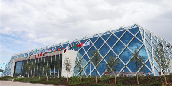 Azerbaijan, China adopt strategic partnership declaration