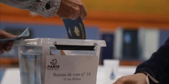Emmanuel Tjibaou: First pro-independence MP from New Caledonia in French parliament since 1986