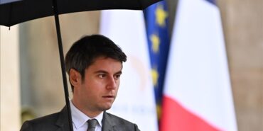 French premier calls for countering far right after its victory in snap elections