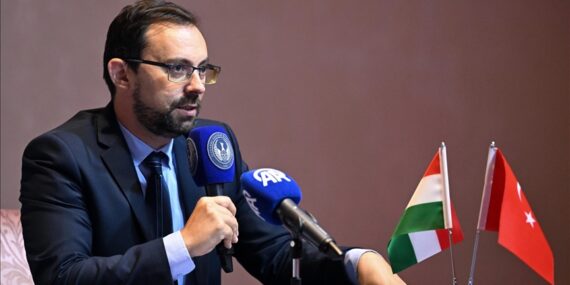 Hungarian experts optimistic about positive Türkiye-EU relations under their union presidency