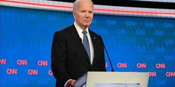 Most US voters prefer different Democratic candidate than Biden for 2024 presidency: Poll