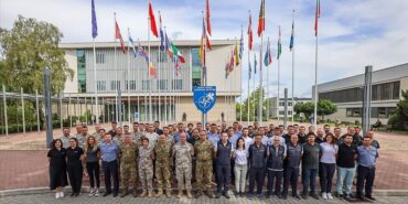Turkish-based software that enhances armies' operational skills passes NATO tests