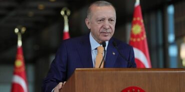 Türkiye's President Erdogan to attend 3 major summits in July