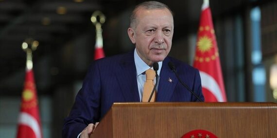 Türkiye’s President Erdogan to attend 3 major summits in July
