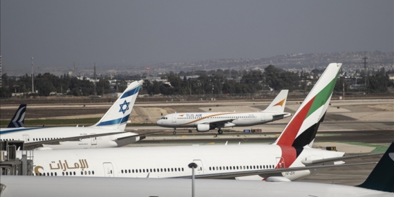 Azerbaijan issues travel warnings to citizens for Israel, Palestine