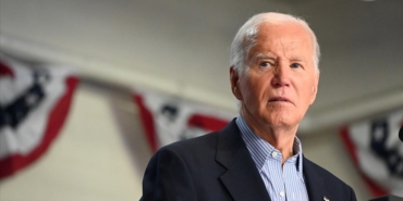 Biden overrode internal warnings to build Gaza aid pier, watchdog finds
