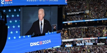 Biden vows to end war in Gaza