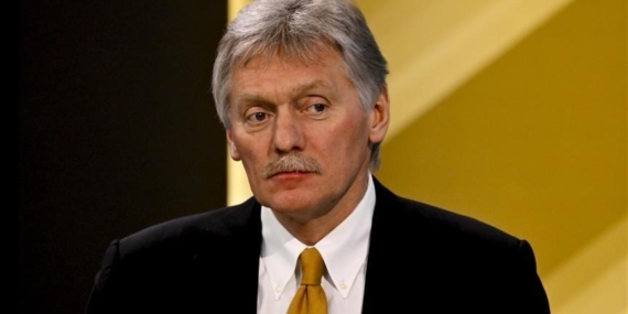 Kremlin says topic of negotiations with Ukraine ‘lost its relevance’