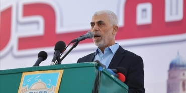 Hamas to continue Gaza cease-fire negotiations under Sinwar