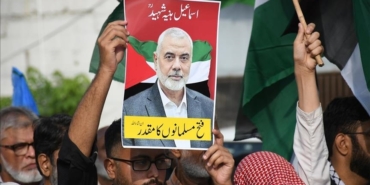 Haniyeh's Assassination Carried Out by Mossad-Recruited Iranian Guards