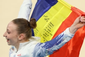Romanian PM to boycott Olympic closing ceremony in gymnastics protest