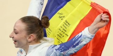 Romanian PM to boycott Olympic closing ceremony in gymnastics protest