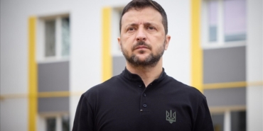 Russia 'brought war' to Ukraine, ‘should feel what it has done’