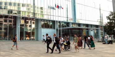 Telegram CEO charged in France, released on $5.5M bail