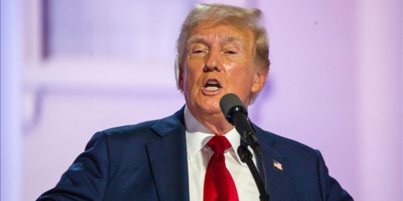 Trump to Sit Down for Interview with Elon Musk on Monday