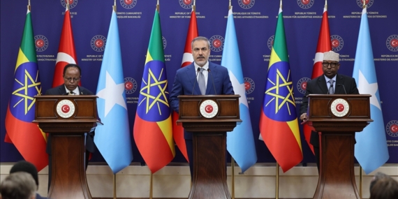 Türkiye’s active diplomacy and rising mediation profile