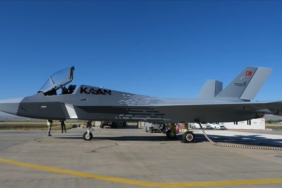 Türkiye's national combat aircraft KAAN gains recognition in Chinese military media
