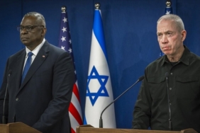 US reaffirms its support for Israel amid calls for cease-fire in Gaza