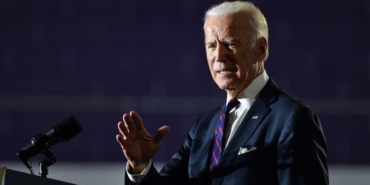 Biden calls ICC arrest warrants for Israeli leaders 'outrageous'